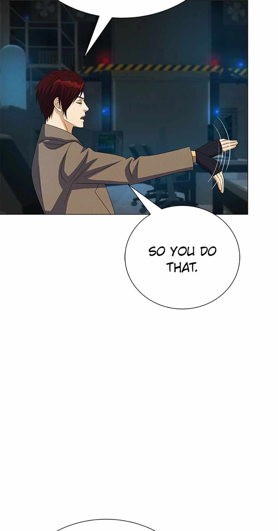 Carnivorous Hunter Chapter 90 39